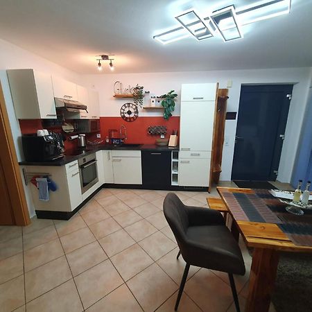 Ferienwohnung Familie Fritsch Bodnegg Exterior photo