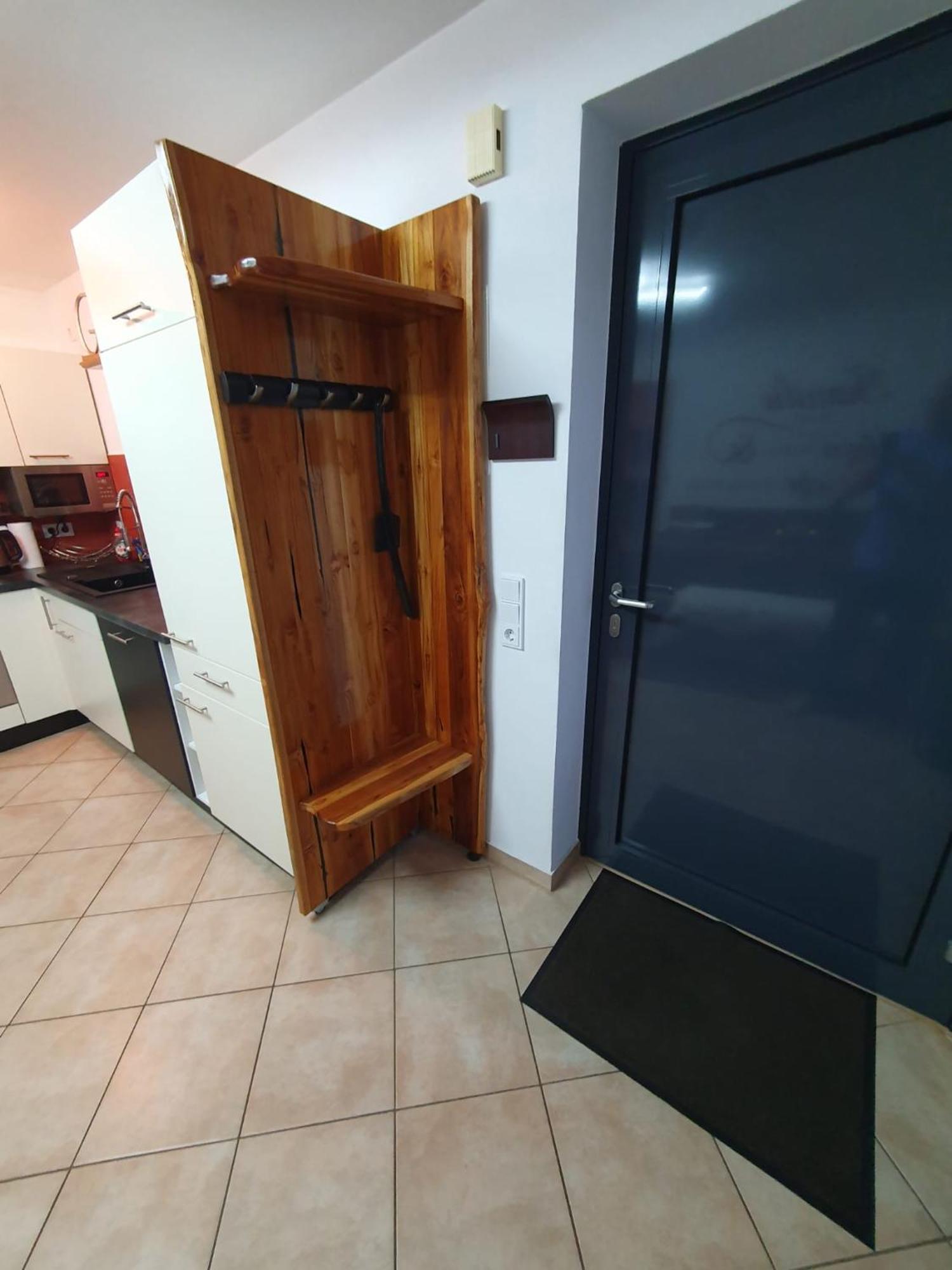 Ferienwohnung Familie Fritsch Bodnegg Exterior photo
