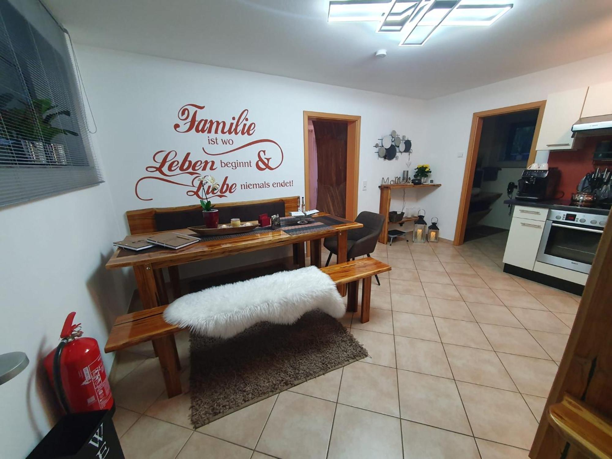 Ferienwohnung Familie Fritsch Bodnegg Exterior photo