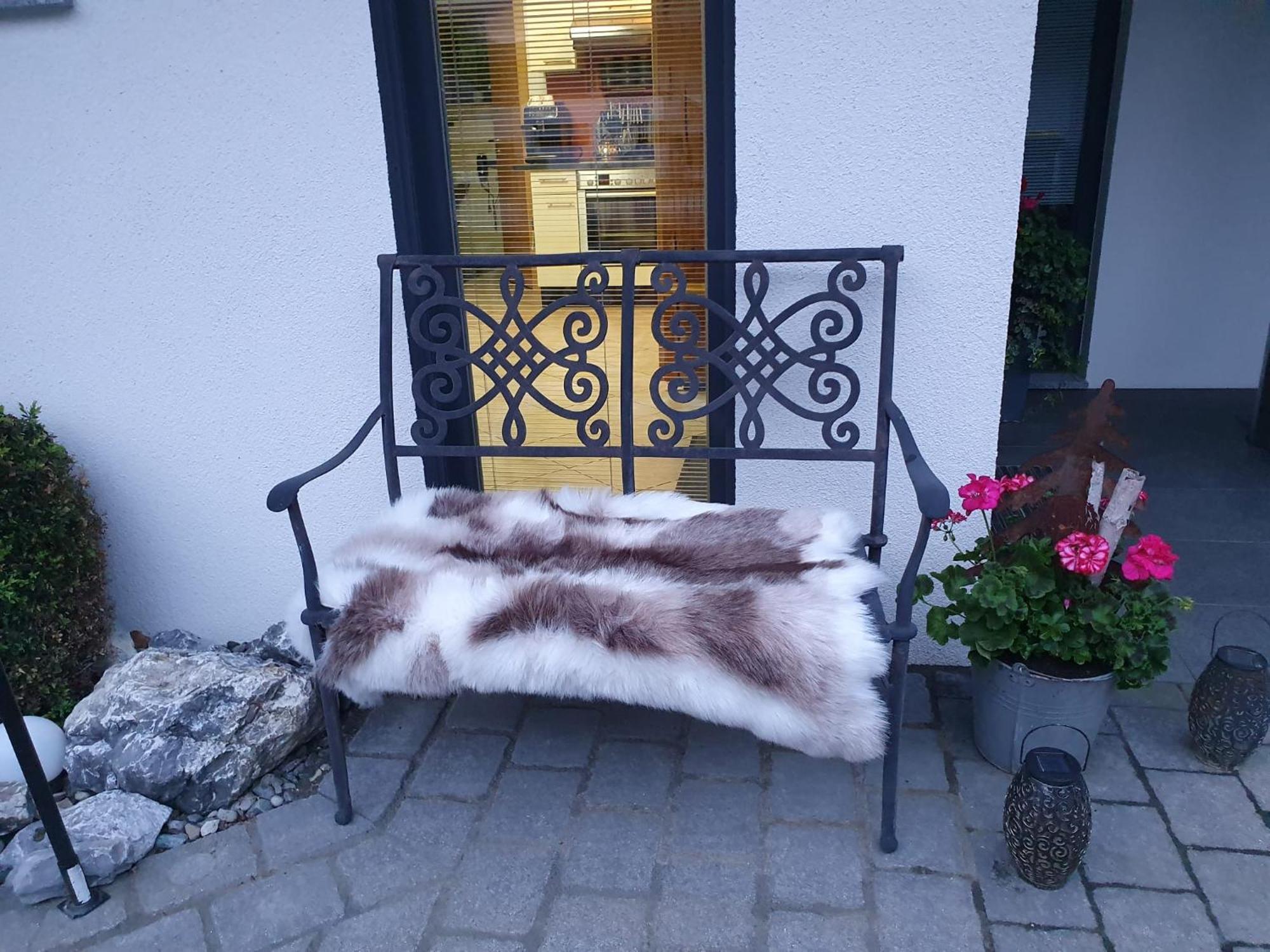 Ferienwohnung Familie Fritsch Bodnegg Exterior photo
